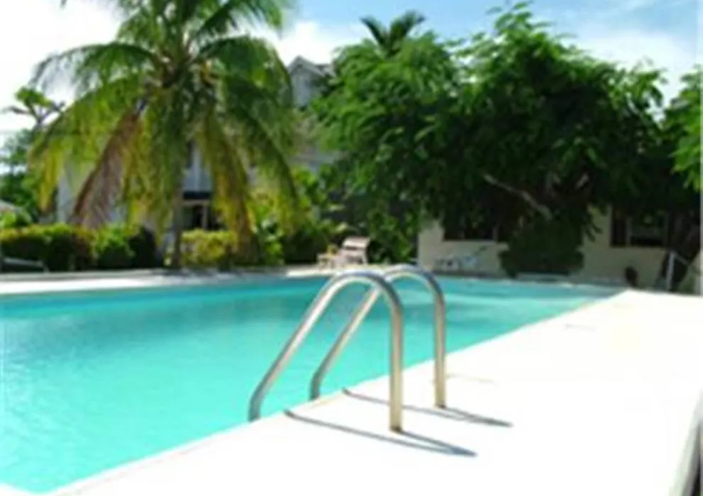 Sunflower Resort & Villas-1