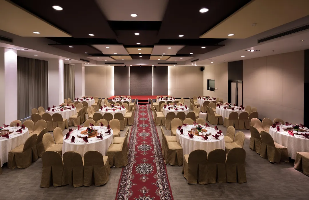 Palace Hotel Saigon-1