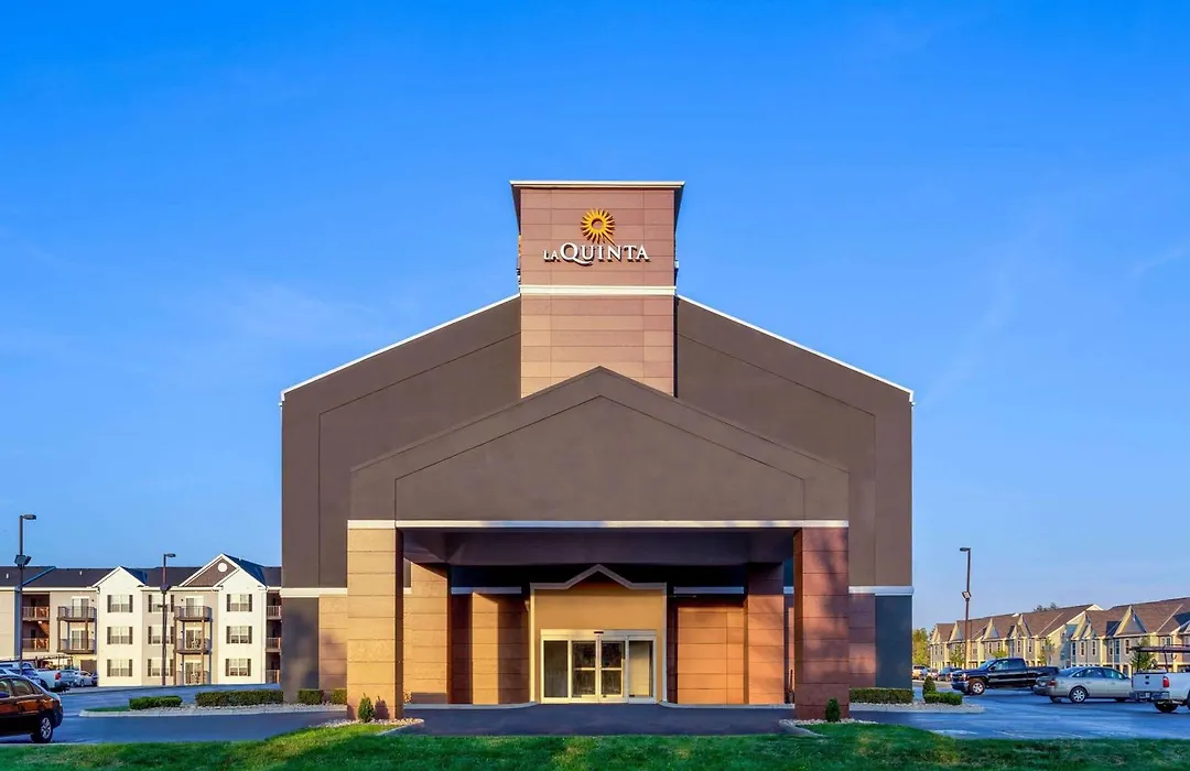 La Quinta By Wyndham Columbus West - Hilliard-1