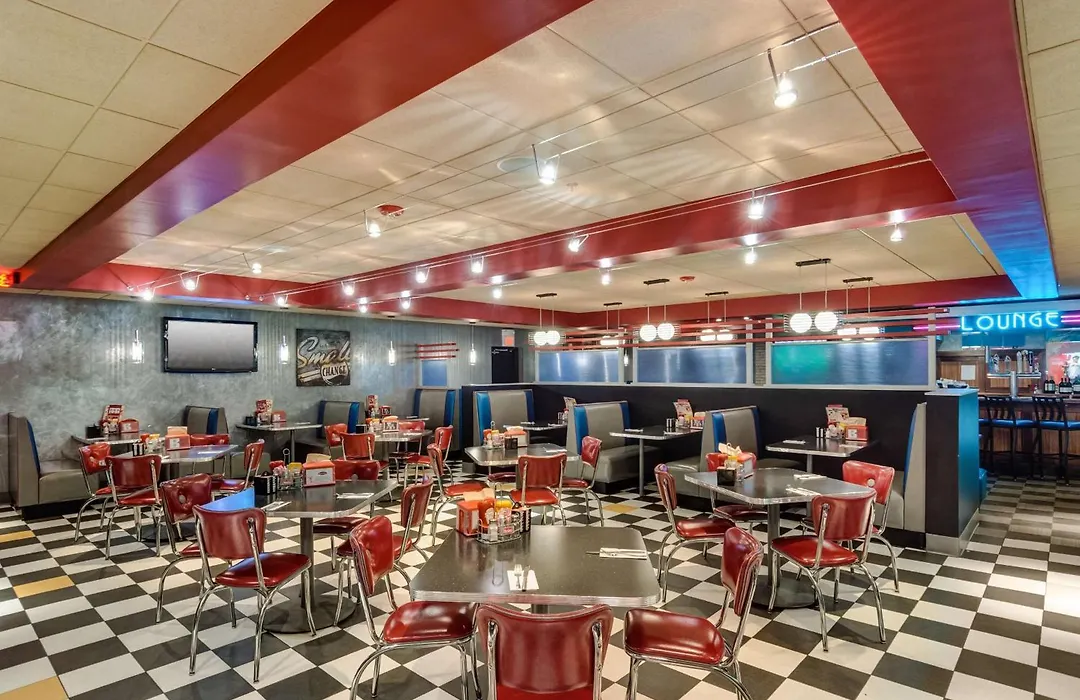 Best Western Plus Portsmouth Hotel&Suites-1
