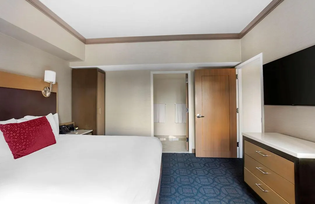Hilton Club New York-1