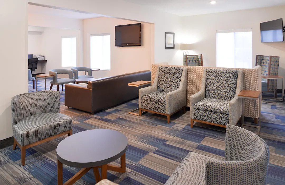 Holiday Inn Express Hotel & Suites Sioux Falls At Empire Mall By Ihg-1