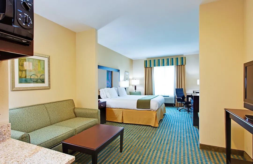 Holiday Inn Express Hotel & Suites Gulf Shores By Ihg-1