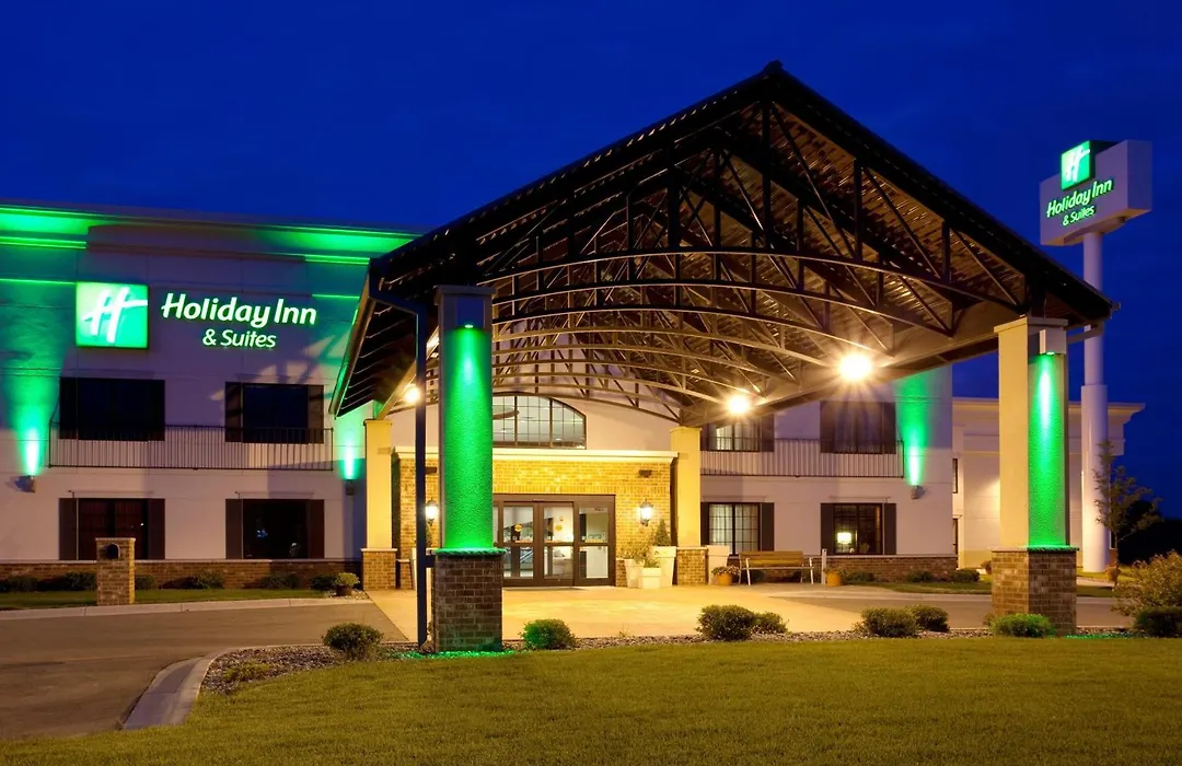 Holiday Inn Hotel & Suites Minneapolis-Lakeville By Ihg-1