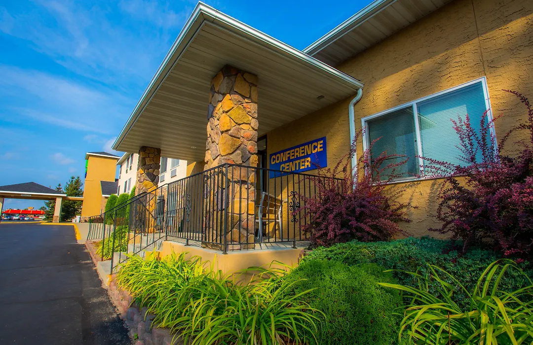 City Express By Marriott Bemidji-1