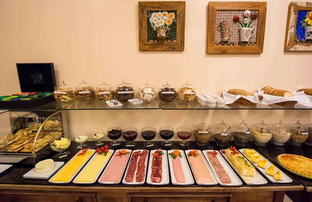 Hotel Kaster-1