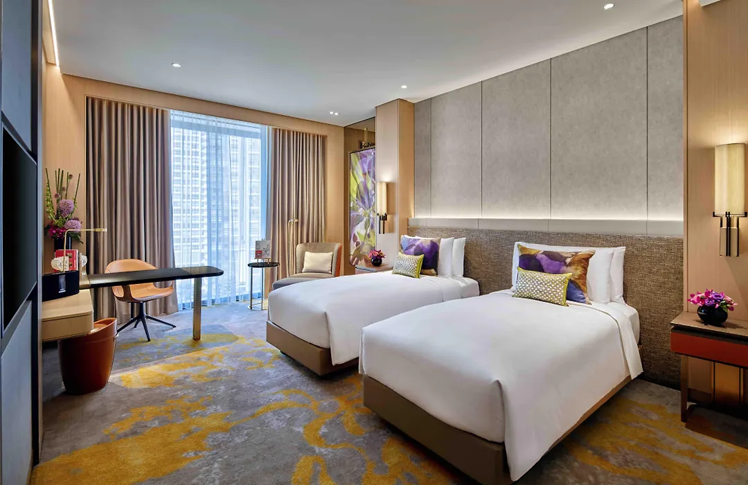 Sofitel Singapore City Centre-1