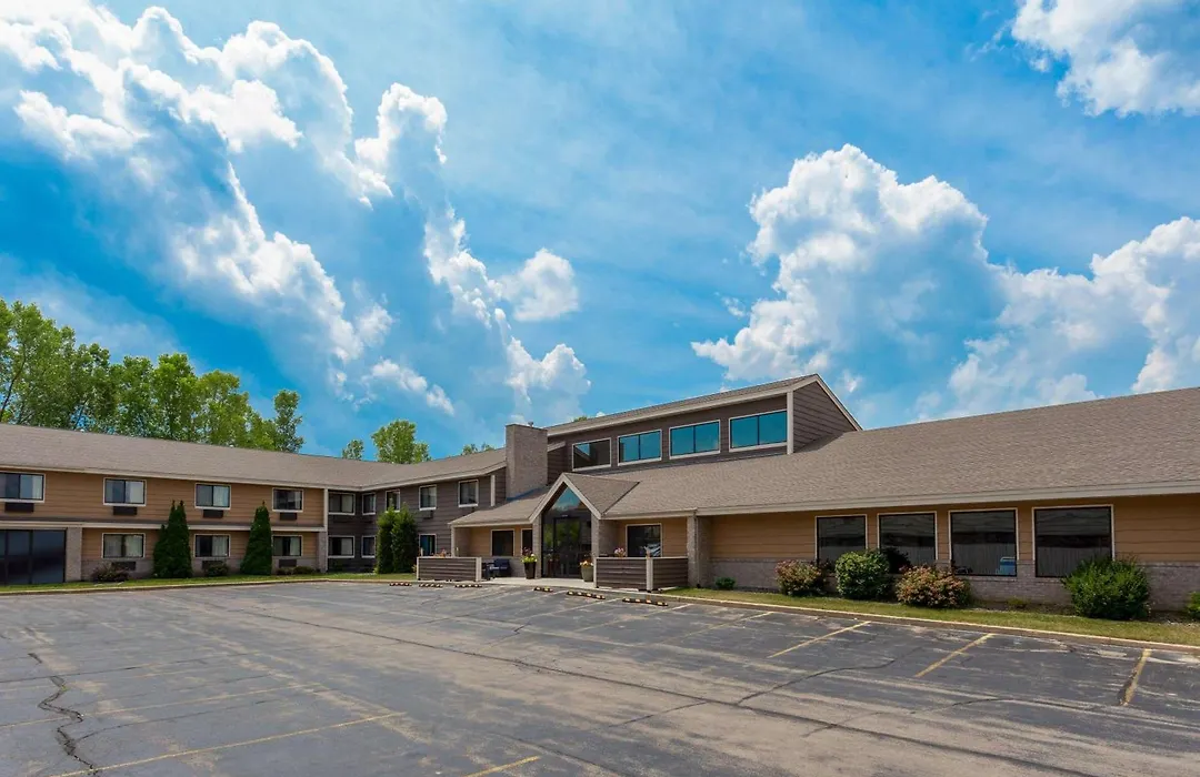Americinn By Wyndham Hartford Wi-1