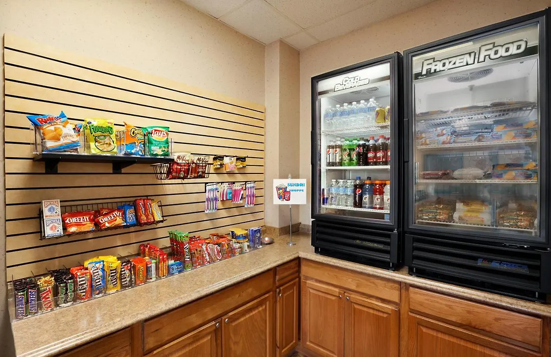 Super 8 By Wyndham Collinsville St. Louis-1