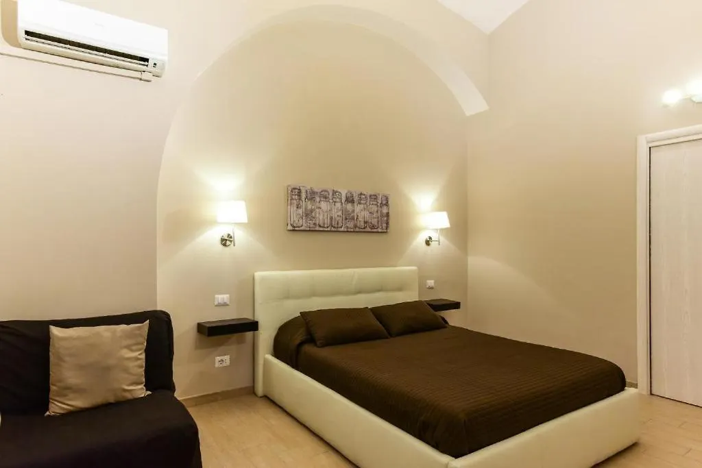 Roma City B&B - Amami Collection-1
