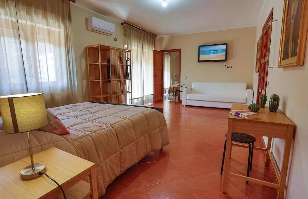B&B Casabuddace-1