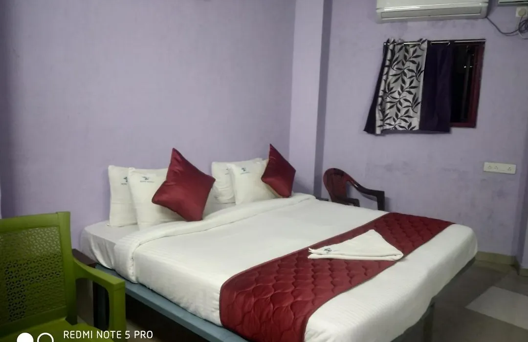 Skyry Hotel Iyyapanthangal-1