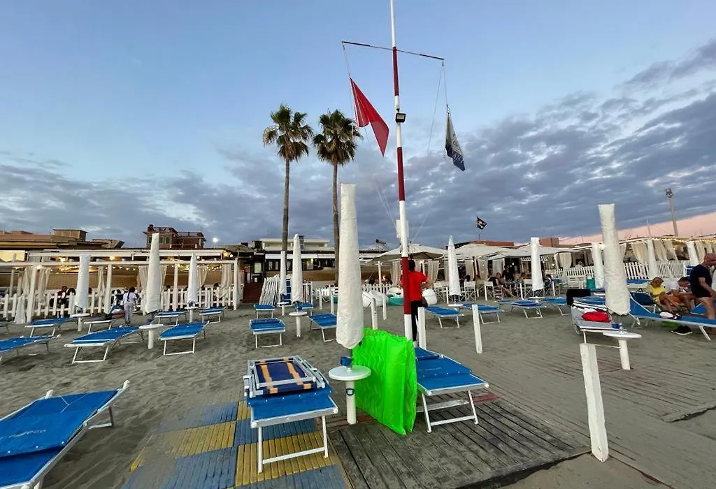 Le Sirene Casa Vacanza-1