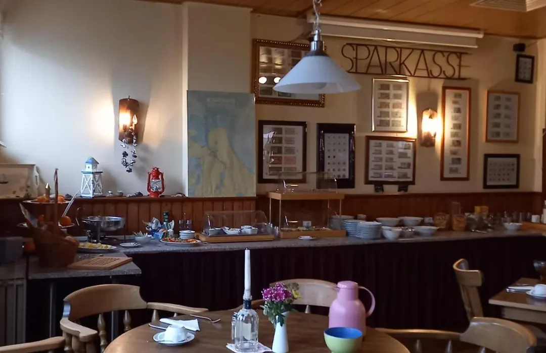 Hotel Ratscafe Ückeritz-1
