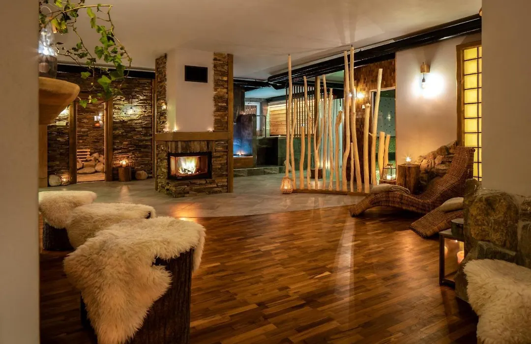 Wellness Hotel Gendorf-1