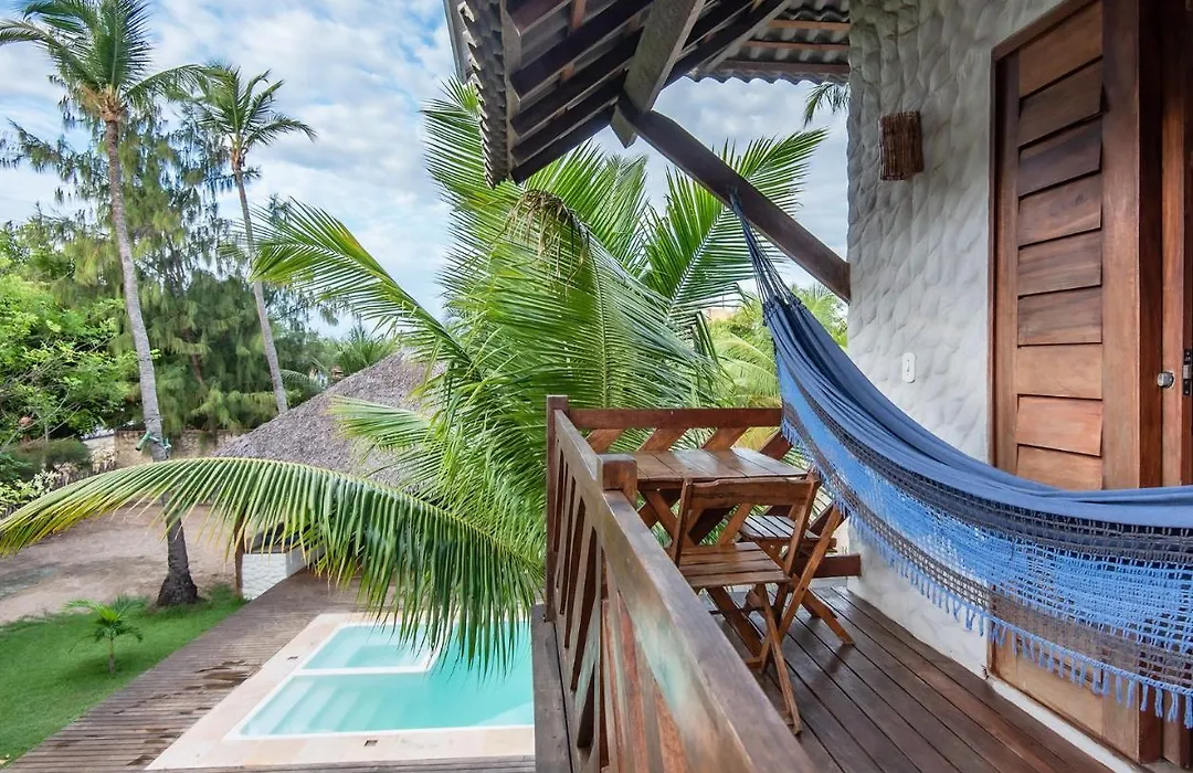 Barra Grande Beach Club-1