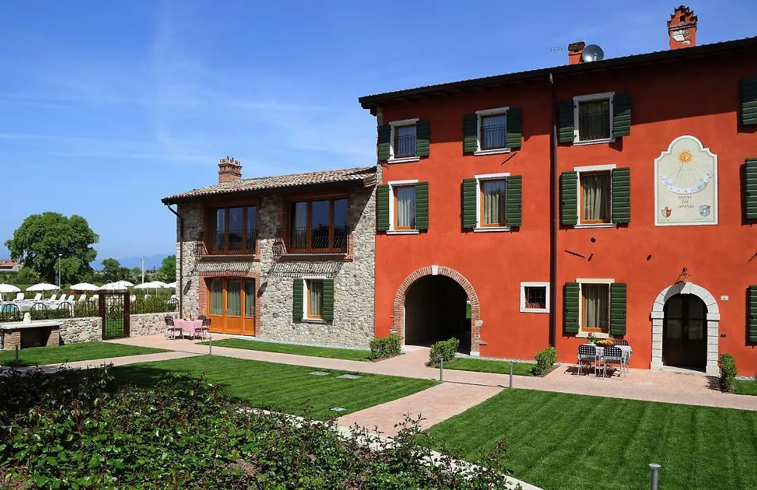 Residence Borgo Mondragon-1