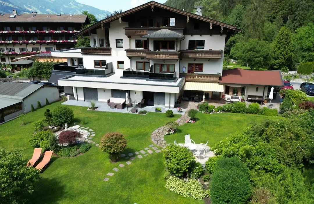 Hotel Garni Erler-1