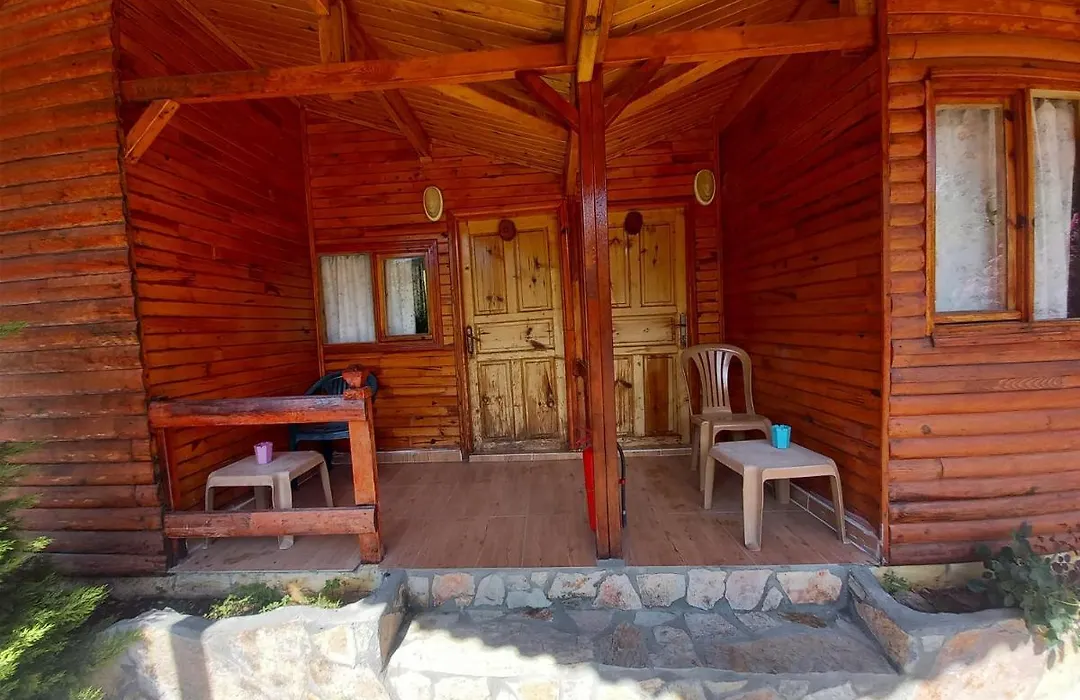 Oranj Ranch Hotel-1