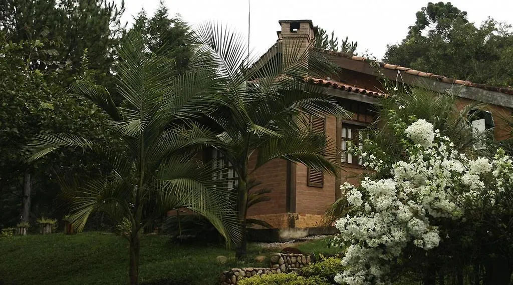 Pousada Villa Campestre-1