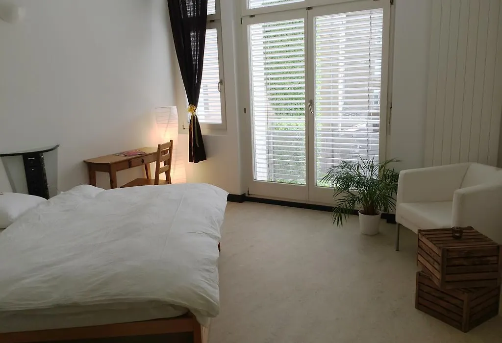 B&B im Herzen von Biel-1