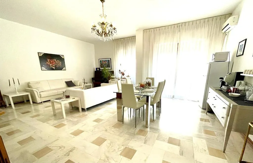 Rosa dei Venti B&B-1