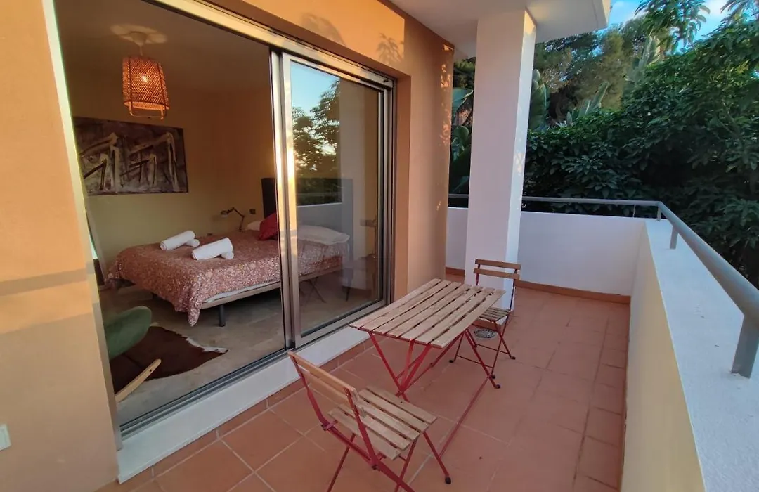 Villa Aguilas Club Guest House-1