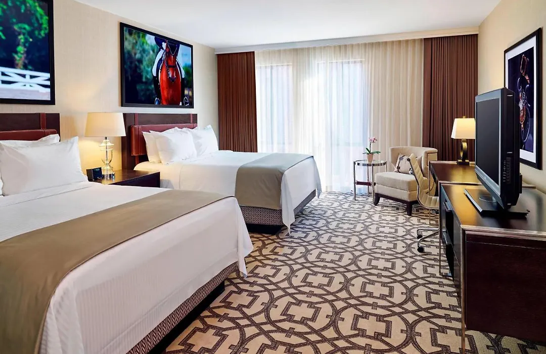 Delta Hotels By Marriott Baltimore Hunt Valley-1