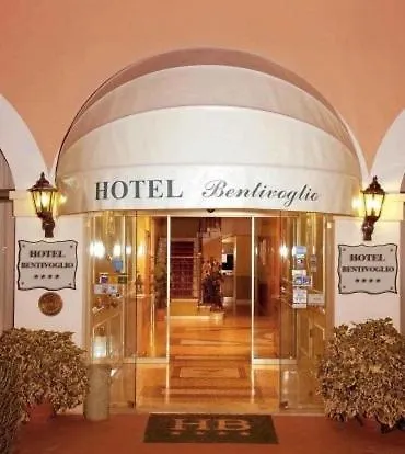 Hotel Bentivoglio Residenza D'Epoca-1