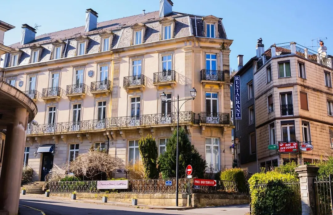Céline hôtel le miridan-1