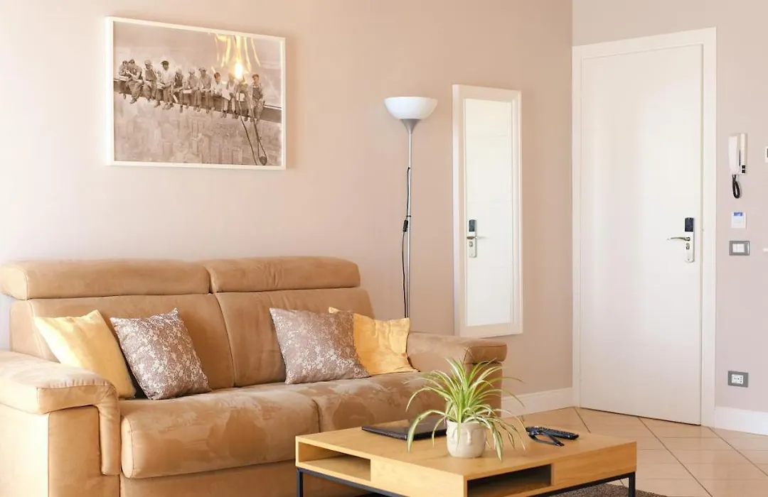 Antiche Rive Holidays Apartments-1