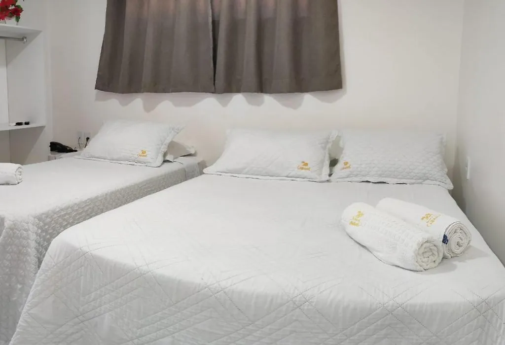 Cabanos Suites-1
