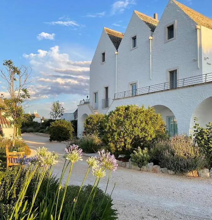 Masseria Grofoleo-1