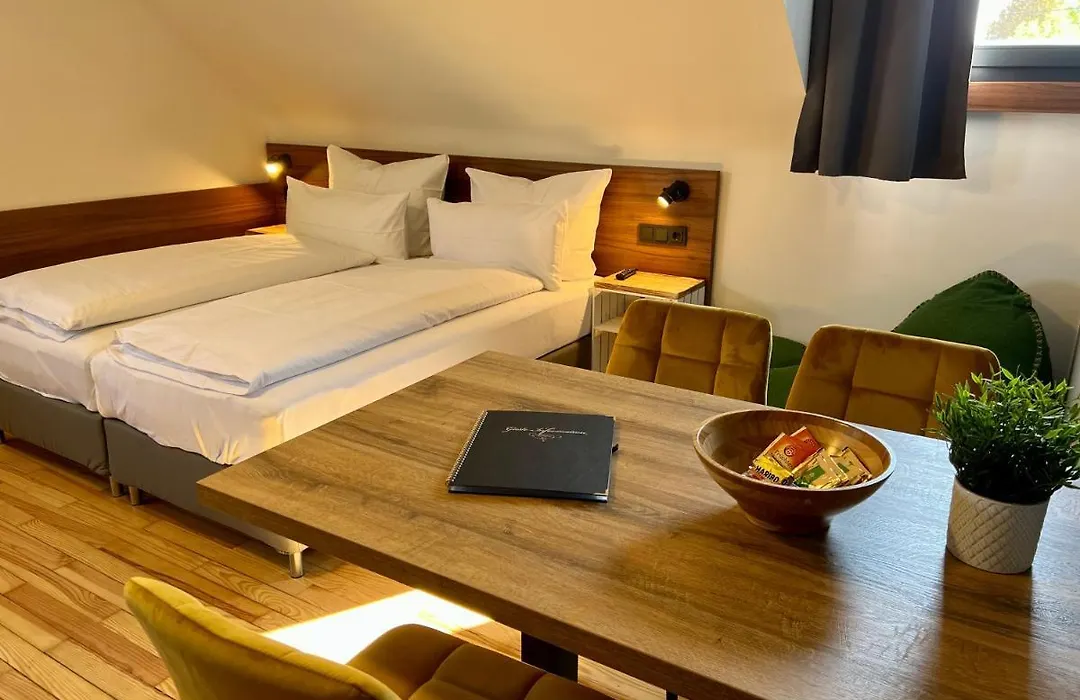 JUNIPRO Hotel Schinderhannes-1