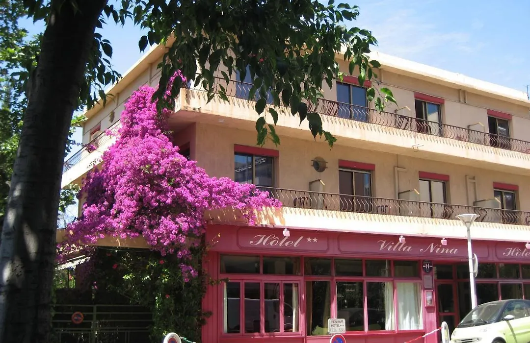 Villa Nina-1
