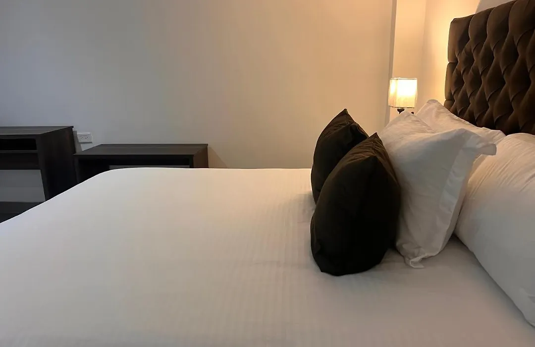 Hotel Zuriel Boutique-1
