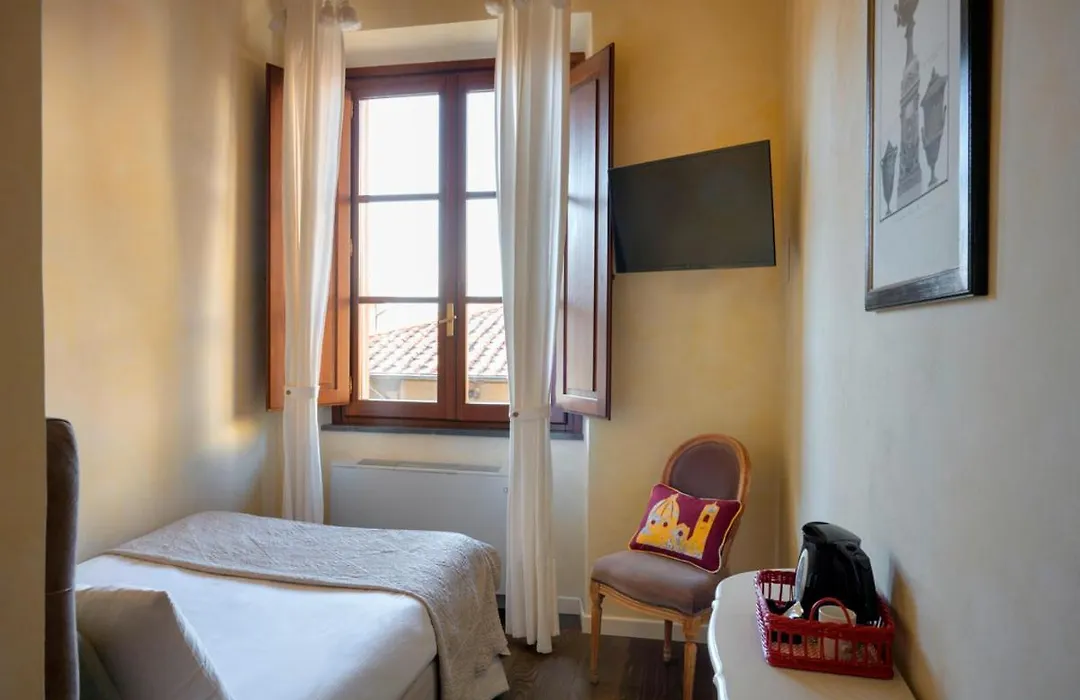 Mabelle Firenze Residenza Sassetti-1