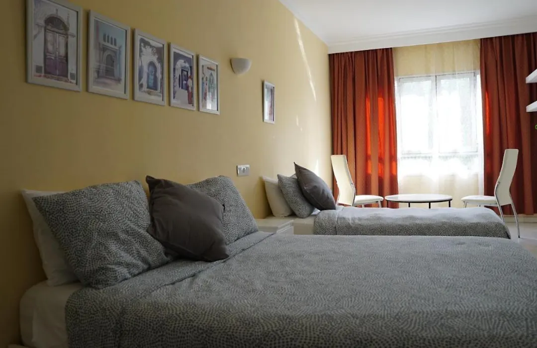Hotel Azayla-1