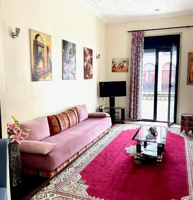 Hotel Mauritania-1