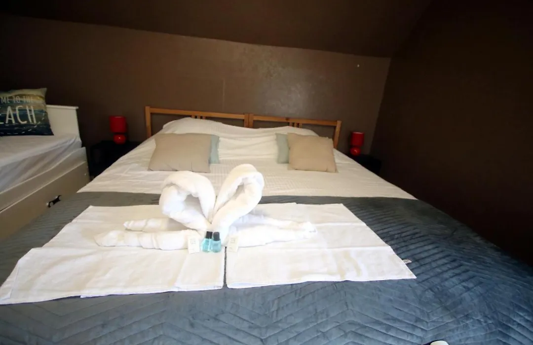Chambre D'Hote Blankenberge-1