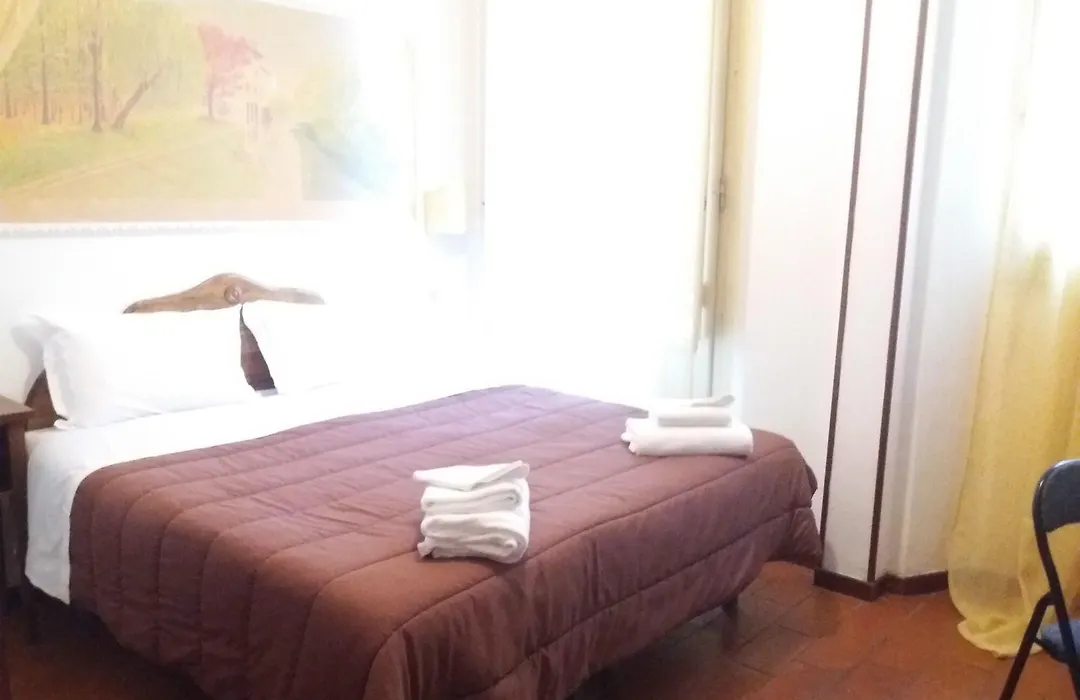 Hotel Airone-1