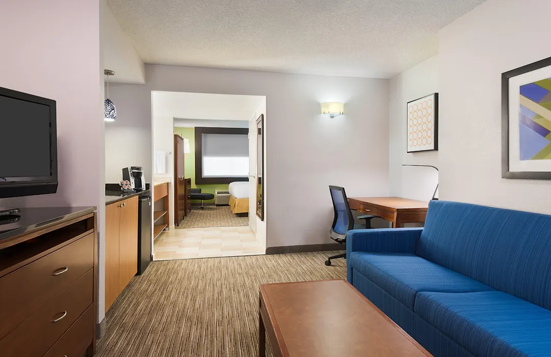 Holiday Inn Express Miami Airport Doral Area By Ihg-1