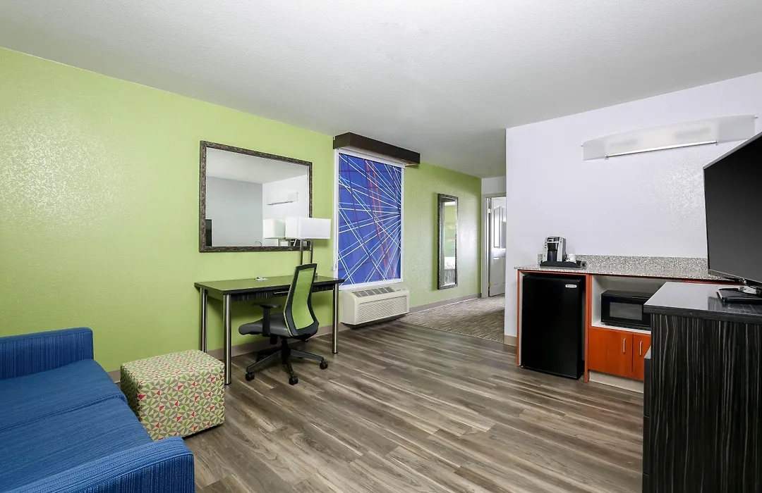 Holiday Inn Express Lancaster By Ihg-1