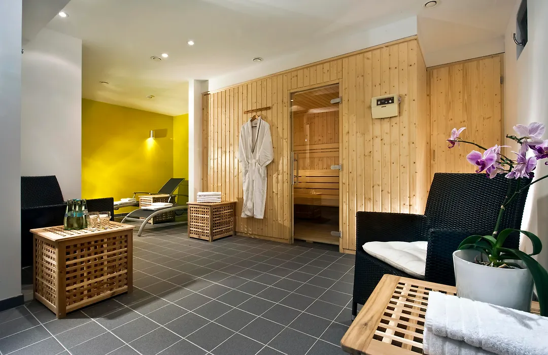 Tryp By Wyndham Frankfurt-1