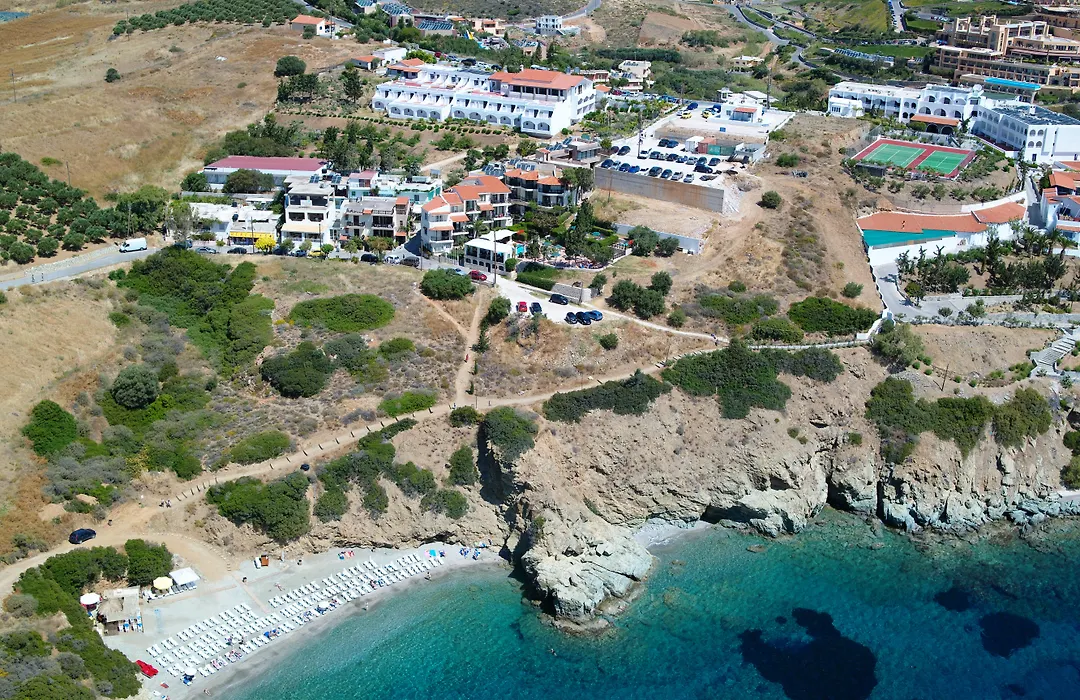Eva Mare Hotel & Suites - Adults Only-1
