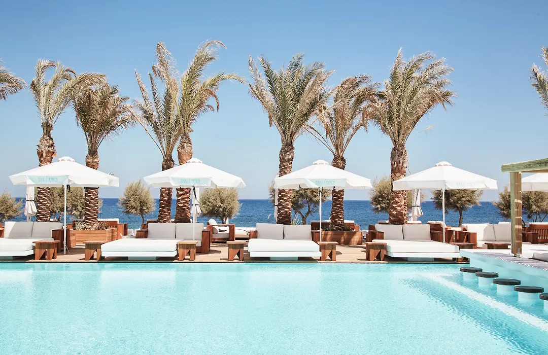 Nikki Beach Resort & Spa Santorini-1