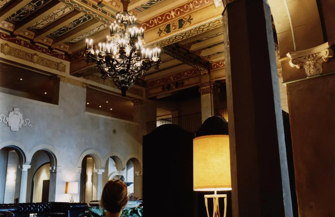 The Hollywood Roosevelt-1