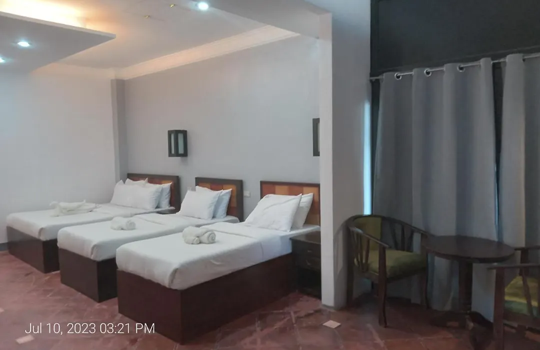Dumaguete Seafront Hotel-1
