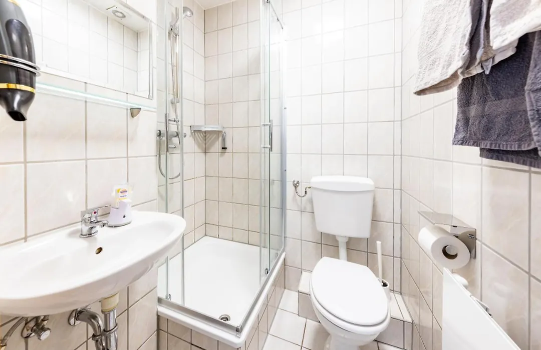 Pension&Gaststätte Zur Salzgrube-1