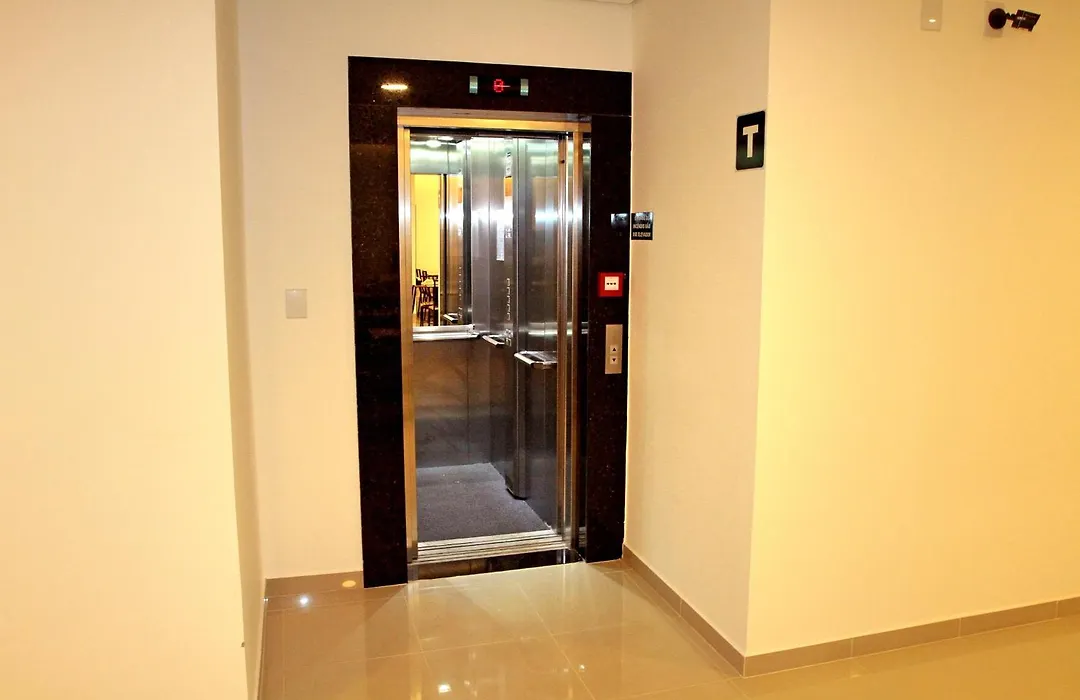JF Hotel Nova Aliança-1
